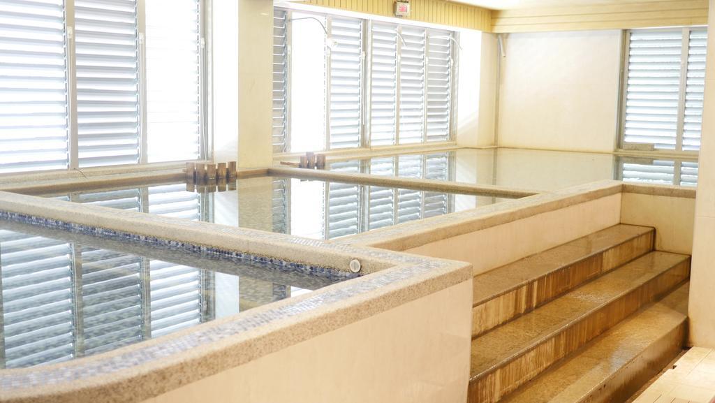 Phoenix Sun Flower Valley Resort Тайбэй Экстерьер фото